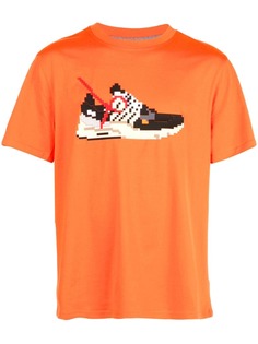 Mostly Heard Rarely Seen 8-Bit футболка Virgil 1