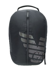 Emporio Armani рюкзак c логотипом