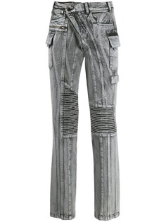 Ottolinger джинсы карго