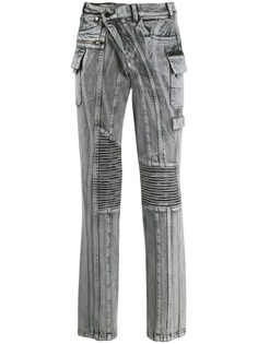 Ottolinger джинсы карго