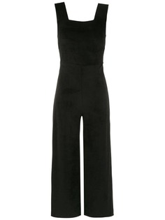 Osklen укороченный комбинезон