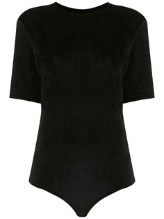 Osklen бархатный комбинезон