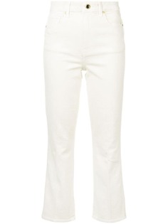 Khaite джинсы Benny