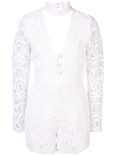 Alexis ромпер Perseus