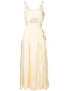 Alice Mccall платье миди Favour