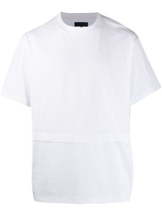 D.Gnak многослойная футболка