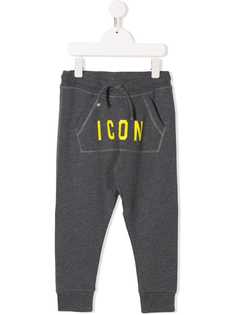 Dsquared2 Kids спортивные брюки