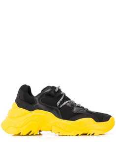 Nº21 кроссовки Billy