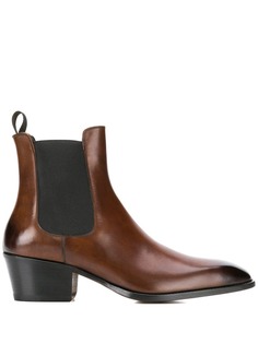 Tom Ford ботинки челси