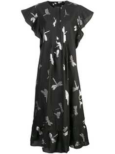 Cynthia Rowley платье Nairobi