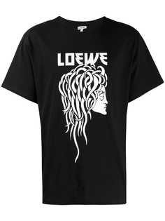Loewe printed T-shirt