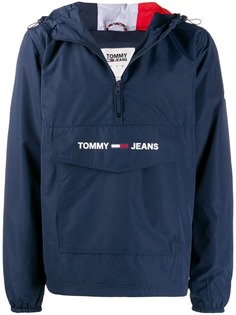 Tommy Jeans легкая куртка