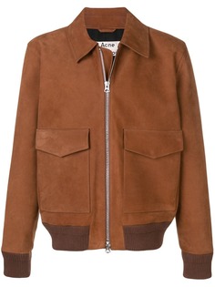 Acne Studios короткая куртка