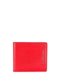 BURBERRY PRE-OWNED bilfold wallet