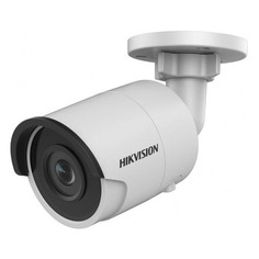 Видеокамера IP HIKVISION DS-2CD2083G0-I, 8 мм, белый