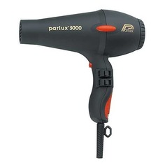 Фен PARLUX Professional 3000, 1810Вт, черный