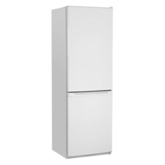 Холодильник NORDFROST NRB 139 032, двухкамерный, белый [00000256591]