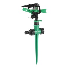 Дождеватель Green Apple GWRS12-046 (Б0003105)