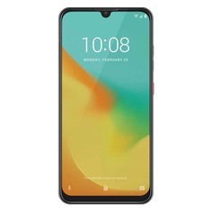 Смартфон ZTE Blade V10 Vita 64Gb, черный