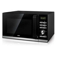 Микроволновая Печь BBK 25MWC-991T/B C 25л. 900Вт черный