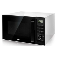 Микроволновая Печь BBK 25MWC-992T/WB C 25л. 900Вт белый