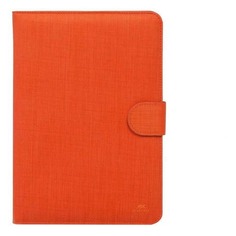 Чехол для планшета RIVA 3317, оранжевый, для планшетов 10.1&quot;