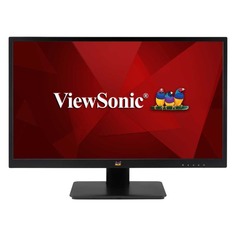Монитор VIEWSONIC VA2210-mh 21.5&quot;, черный