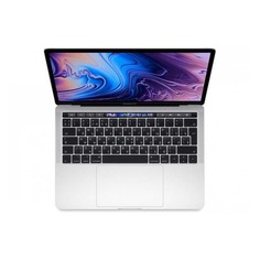 Ноутбук APPLE MacBook Pro MV9A2RU/A, 13.3&quot;, IPS, Intel Core i5 8279U 2.4ГГц, 8Гб, 512Гб SSD, Intel Iris graphics 655, Mac OS Sierra, MV9A2RU/A, серебристый