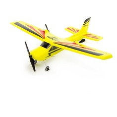 Самолет радиоуправляемый PILOTAGE Piper Cub