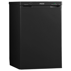 Холодильник однодверный Pozis RS-411 Black