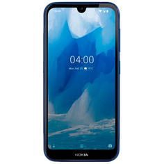 Смартфон Nokia 4.2 Blue (TA-1157)