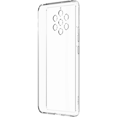 Чехол для сотового телефона Nokia Premium Clear Case для 9 PureView