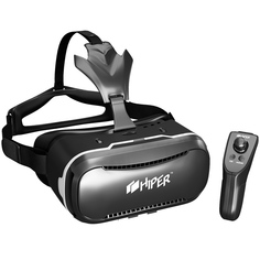 Очки виртуальной реальности HIPER VRQ+ VRQ+