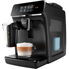 Кофемашина Philips EP2030/10 Series 2200 LatteGo EP2030/10 Series 2200 LatteGo