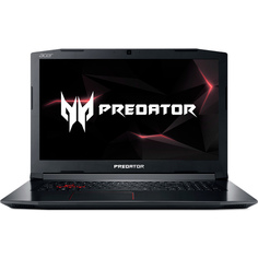 Ноутбук игровой Acer Predator Helios 300 PH317-52-70X8 NH.Q3EER.016