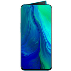 Смартфон OPPO Reno 10x Zoom Azure Ocean (CPH1919)