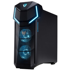 Системный блок игровой Acer Predator PO5-610 DG.E0SER.006
