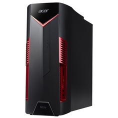 Системный блок игровой Acer Nitro N50-600 DG.E0MER.018