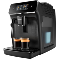 Кофемашина Philips EP2020/10 Series 2200