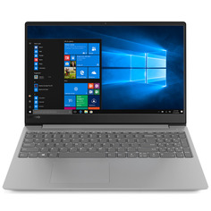 Ноутбук Lenovo IdeaPad 330S-15IKB (81F5017MRU)