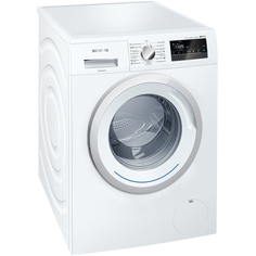 Стиральная машина стандартная Siemens iQ300 WM12N290OE