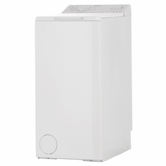 Стиральная машина с вертикальной загрузкой Hotpoint-Ariston WMTL 601 L CIS WMTL 601 L CIS