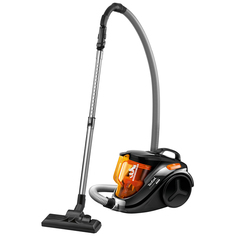 Пылесос с контейнером для пыли Tefal Compact Power TW3753EA