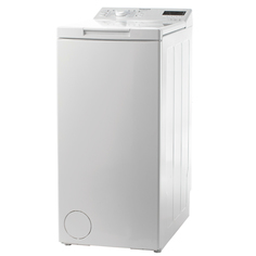 Стиральная машина с вертикальной загрузкой Hotpoint-Ariston WMTF 701 H CIS WMTF 701 H CIS