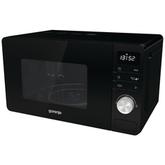 Микроволновая печь соло Gorenje MO20A3B MO20A3B