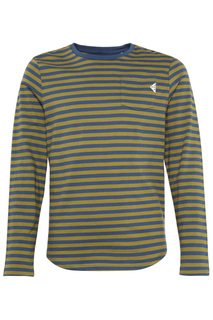 Лонгслив Tom Tailor