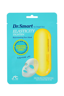 Тканевая маска для лица Dr. Smart