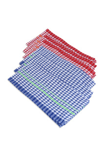 Набор полотенец, 6шт DOSH I HOME