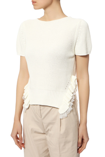 Джемпер TWINSET SIMONA BARBIERI