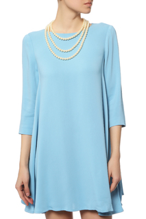 Платье TWINSET SIMONA BARBIERI